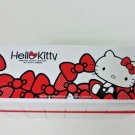 Hello Kitty two steps lunch case lunch box ミミイ ☆ Sanrio Lady's lunchtime series