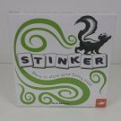 Stinker Game word game by Nick Bentley ages 10+ party fun
