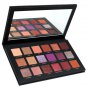 The Dessert Dusk Eyeshadow Palette by HUDA BEAUTY GREAT SALE