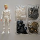 Marx Reissue  Erik  Viking W/ 2 sets of weapons and clothing accessories