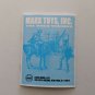 Marx Reissue Erik Viking W/ 2 sets of weapons and clothing accessories