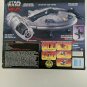 STAR WARS SHADOWS OF THE EMPIRE DASH RENDAR&acirc;��S OUTRIDER (1996) used, complete