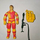 GI Joe Blowtorch Vintage 1984