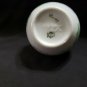 Hand Painted O & E G ROYAL Austria China Perfume Bottle Cruet With Stopper