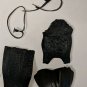 Marx Viking with Sir Cedric head 2 sets of weapons 1 set of clothing accessories