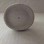 Vintage Japan Decor Bathroom Toothbrush Holder & Dish Floral