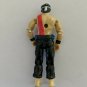 G.I. Joe Quick Kick vintage 1985 Action Figure