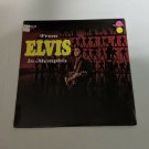 From Elvis In Memphis sealed Album