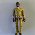 Vintage 1983 GI Joe “Doc”