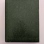 The Hobbit J.R.R. Tolkien Green Slip Case Collectors Edition Book
