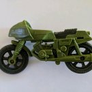 GI Joe - RAM Rapid Fire Motorcycle - Vintage 1982