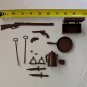Brown Johnny West Accessories Free Shipping