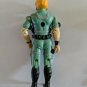 GI JOE WET-SUIT Figure, Vintage 1986