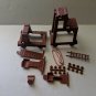 Marx King Arthurs Castle Accessories