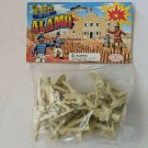 CTS Battle of the Alamo bag of figures