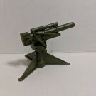 Marx Howitzer Fortress Gun 1/32 scale