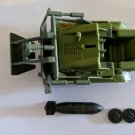 GI JOE BOMB DISPOSAL Vehicle, Vintage  1985