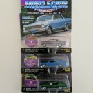 Johnny Lightning Muscle Cars series lot of 3