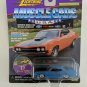 Johnny Lightning Muscle Cars series lot of 3