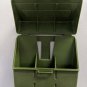 GI Joe 1983 Pocket Action Figure Collectible Belt Box Carrying Case