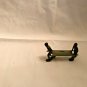 Marx Training Center 54mm GIs with stretcher Free Shipping