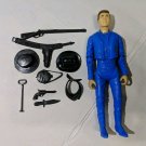 Marx Reissue Best of the West Dusty Slade Figure w/ Accessories! Made in Mexico