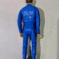 Marx Reissue Best of the West Dusty Slade Figure w/ Accessories! Made in Mexico