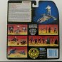 STAR WARS: POTF; DELUXE LUKE SKYWALKER'S SPORT SKIFF ACTION FIGURE 1996