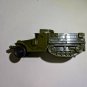 CTS US M3 Half Track with 4 man crew