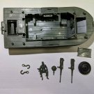MPC Reissue WWII Amphibious DUKW with driver