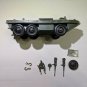 MPC Reissue WWII Amphibious DUKW with driver