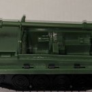 Marx Reissue Weasel Amphibious Transport