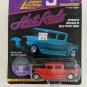 Johnny Lightning 1997 Hot Rods series lot of 8