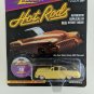 Johnny Lightning 1997 Hot Rods series lot of 8