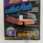 Johnny Lightning 1997 Hot Rods series lot of 8