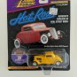 Johnny Lightning 1997 Hot Rods series lot of 8