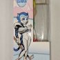 Jingle Belle Wacky Wobbler Bobblehead 2001 Funko