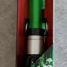 HASBRO STAR WARS EPISODE II BLADEBUILDERS YODA ELECTRONIC LIGHTSABER