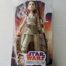 Star Wars Forces of Destiny Rey of Jakku Adventure Figure