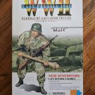 DRAGON Action Figure WWII  1/6 Scale   Wolf   *Free Shipping*