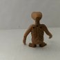 Vintage ET Extra Terrestrial Bendable figure Kraft macaroni cheese ET