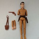 Vintage Marx Jamie West figure
