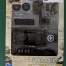 1:32 Classic Tank Newray  Halftrack (M16)   *Free Shipping*