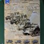1:32 Classic Tank Newray  Halftrack (M16)   *Free Shipping*