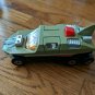 VINTAGE MATCHBOXÂ Space vehicles 1975, and 1977