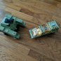 VINTAGE MATCHBOXÂ Space vehicles 1975, and 1977