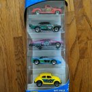2003 Hot Wheels Robo Zoo 5 Pack Gift Pack