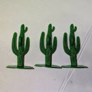 MPC Reissue Cacti set (03) pcs