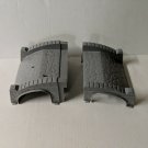 MPC Exploding Bridge Civil War WWII Toy Soldier Playset Diorama (no mechanism)