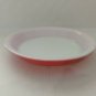 Vintage Pyrex 9" Pie Plate Dish #909 Flamingo Pink